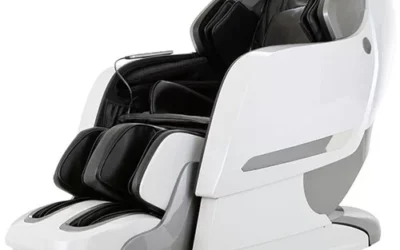 Hyra massagestol