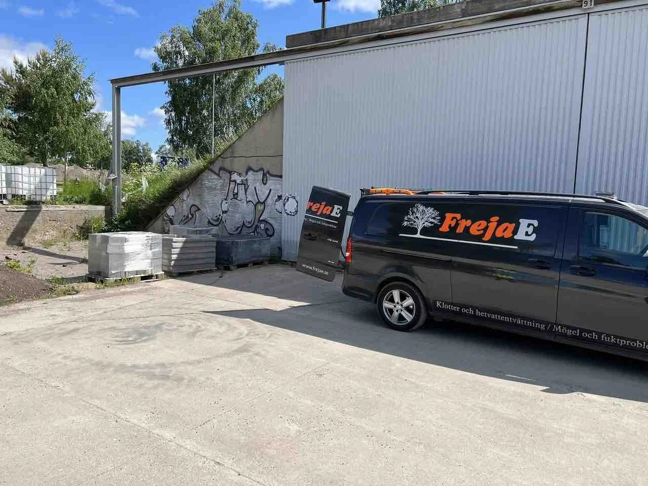 Avfuktare bäst i test